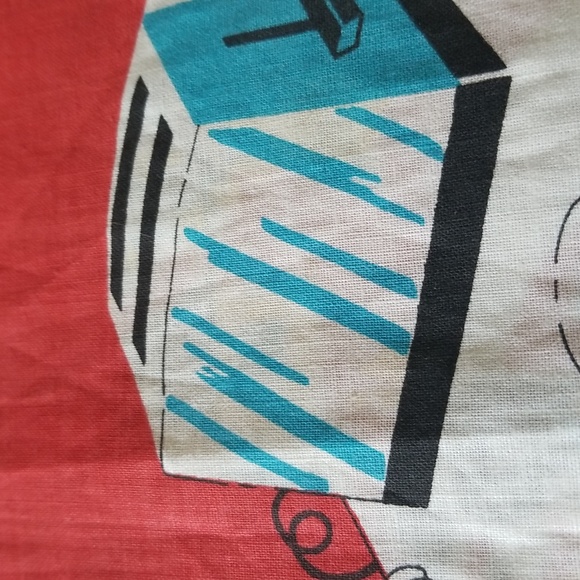 Vintage Peggy Cloth Book - Picture 13 of 14